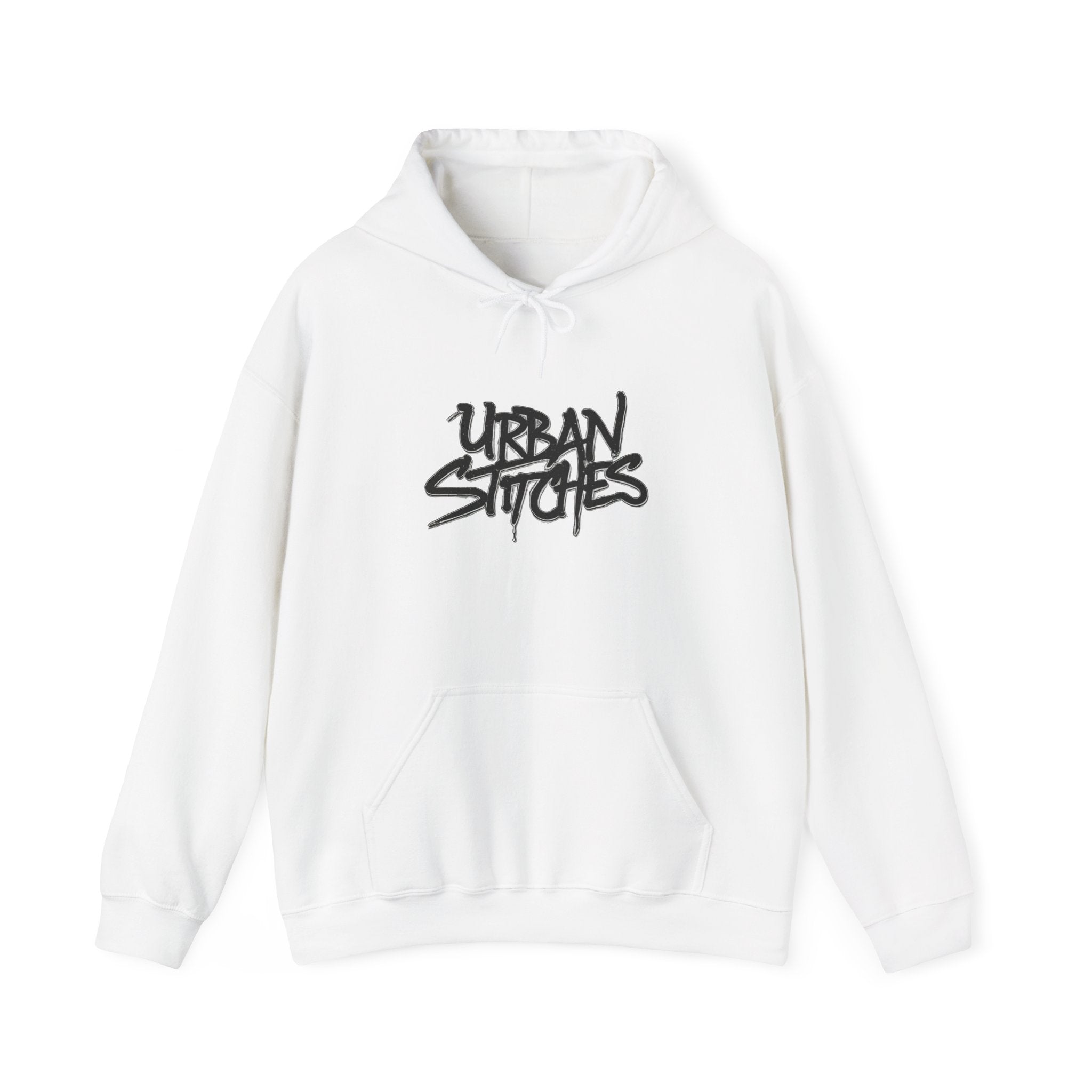 Urban Stitches Hoodie